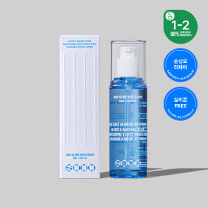 [내일배송]SOOO ULTIME HAIR ESSENCE 수샴푸 얼팀 헤어... 솔직 후기 | 피부 타입별 분석 - 상품 이미지 1