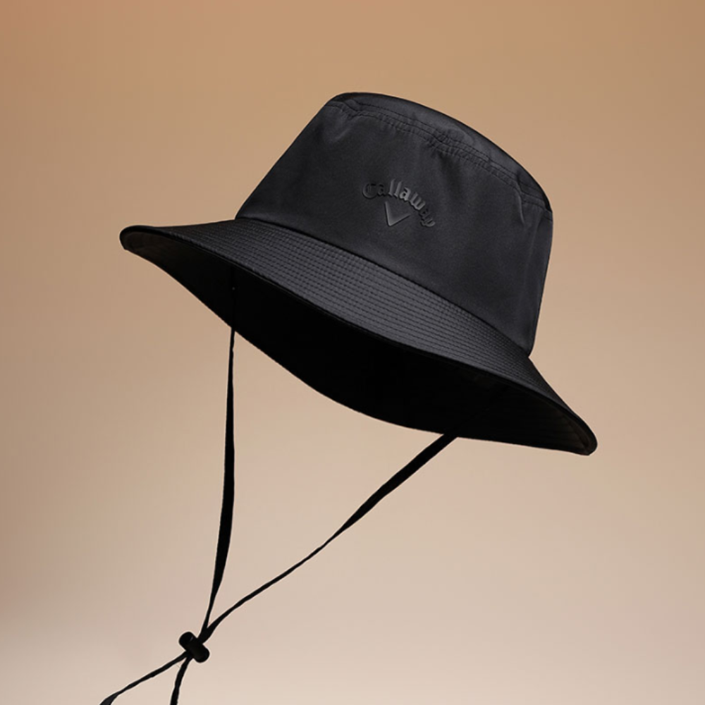 캘러웨이 2026 CG 퍼포먼스 버킷햇 골프 벙거지 모자 이미지 3