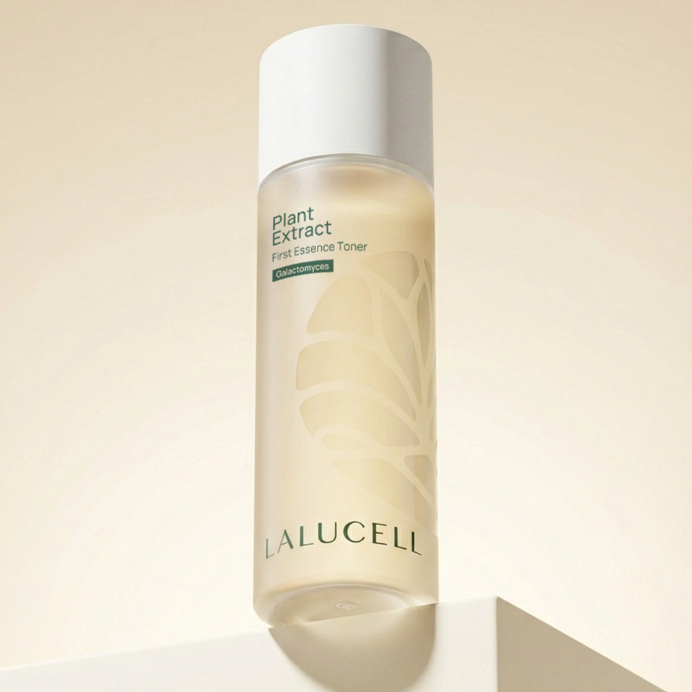 라루셀 플랜트 익스트랙트 듀오 인텐시브 크림 50ml+카밍토너 200ml 이미지 6