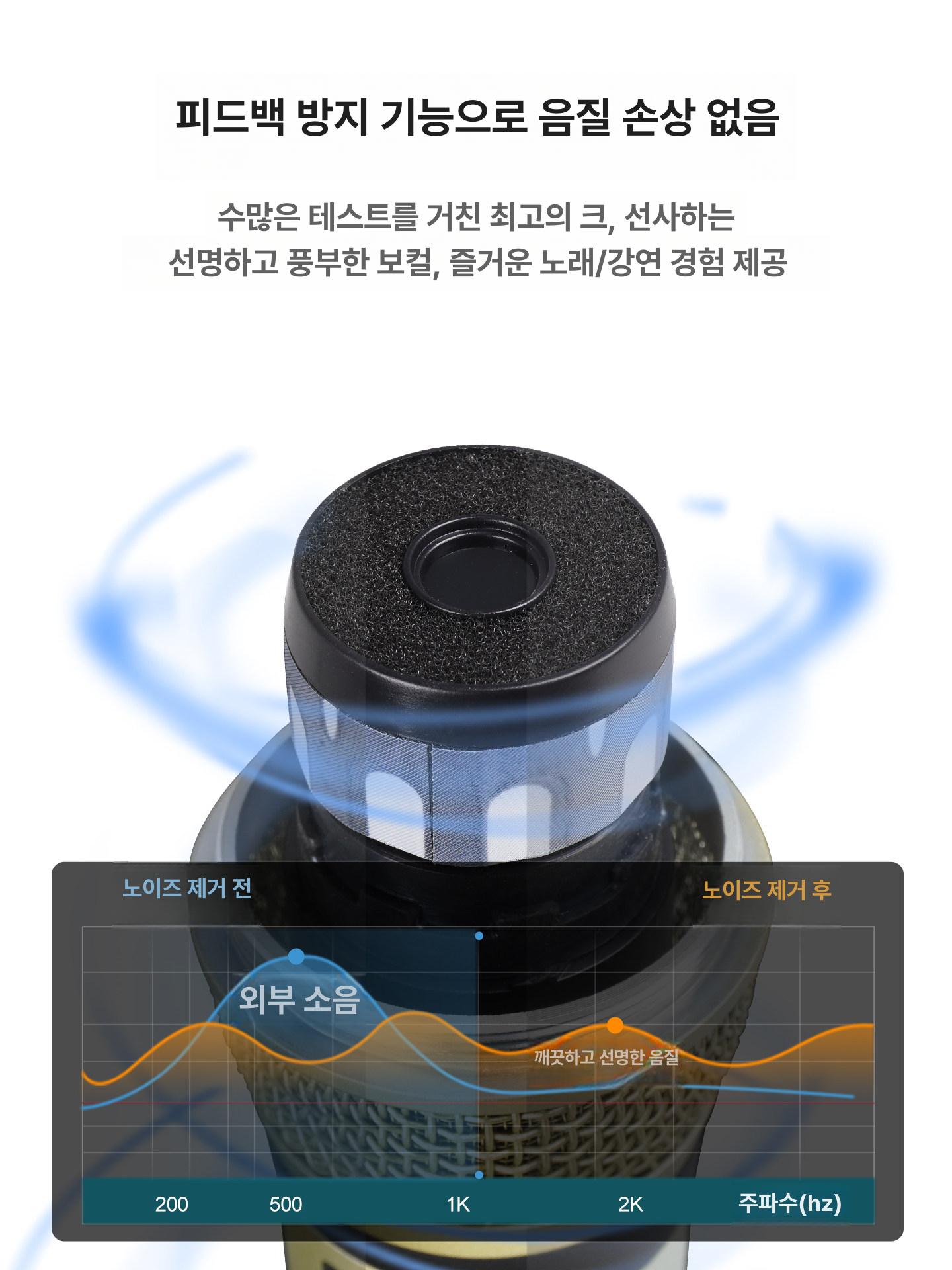 강의용 무선 핀마이크 8채널 방송용 뮤지컬 무대 연극 행사용 휴대용 세트 미로라이브 - 상세 이미지 3