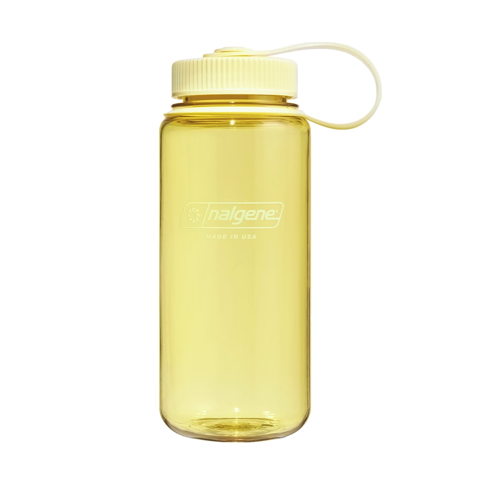 날진 물통 와이드마우스 서스테인 500ML 등산 자전거 스포츠 운동 아웃도어 휴대용 보틀 - 상세 이미지 5