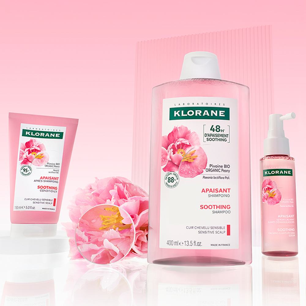 [클로란] 피오니 두피팩 150ml 2입 이미지 7