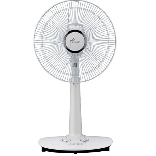클래식 스탠드 선풍기 기계식 일반 선풍기 35cm 날개 가정용 - 상품 이미지