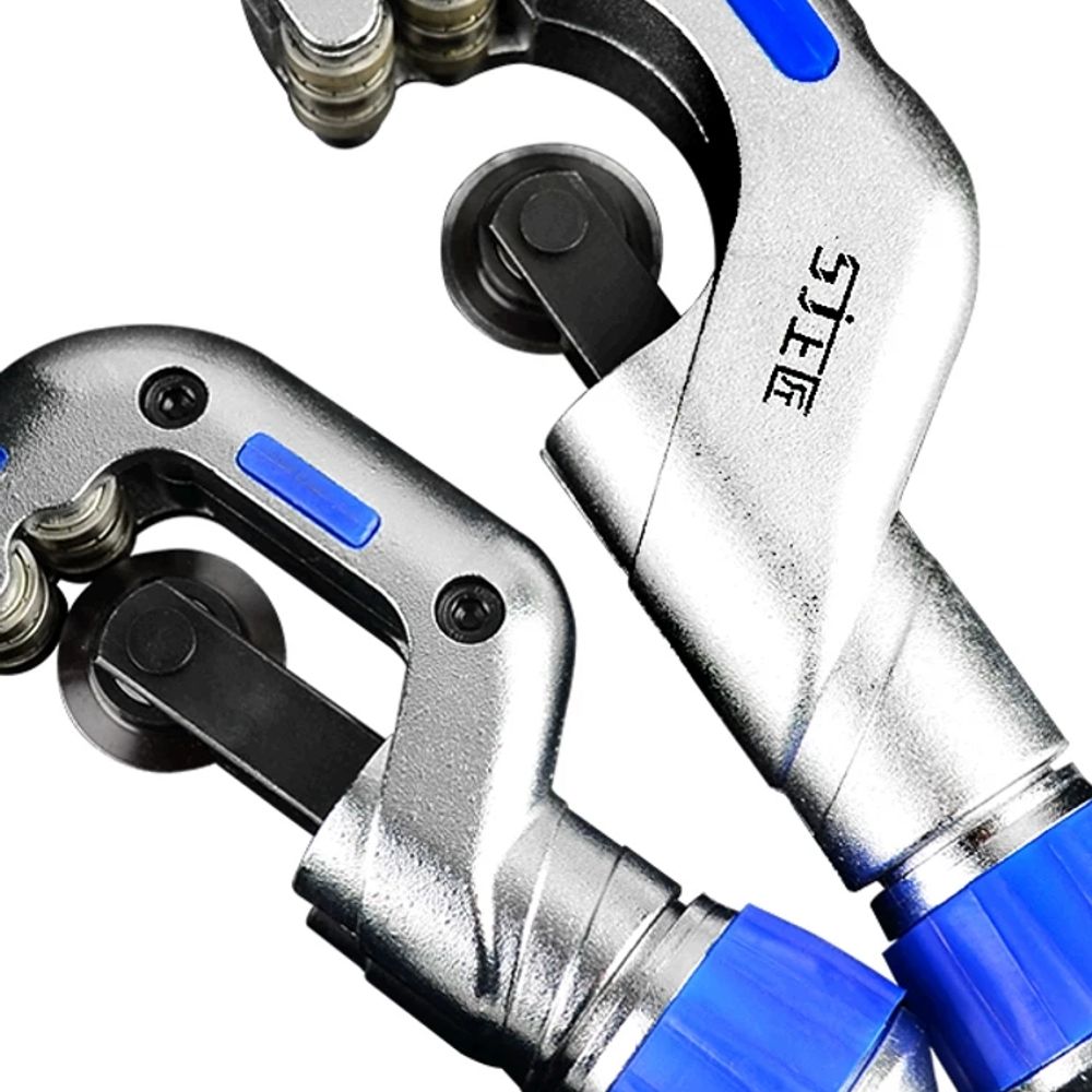 스텐 관 커터기 스틸 파이프커터기 튜브 구리 스텐관 파이프 절단기 컷팅기 강관 - 상품 이미지
