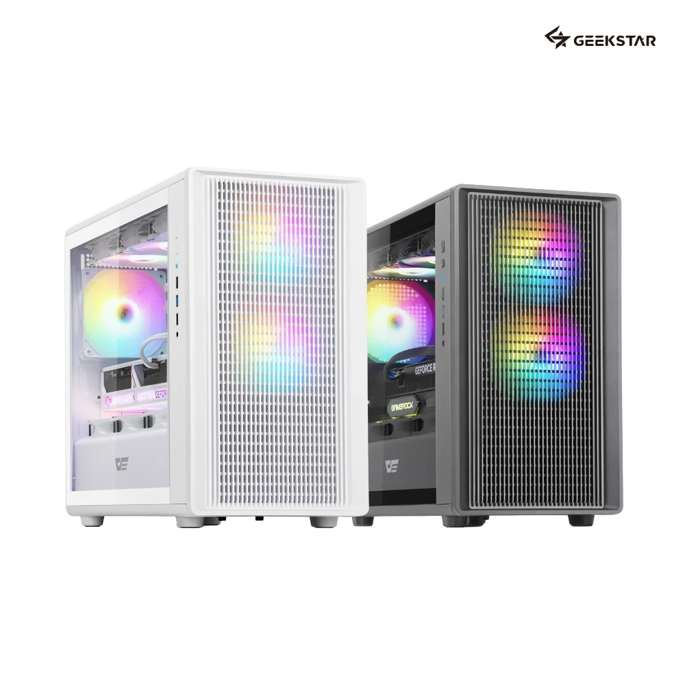 긱스타 조립PC 5635 라이젠5 5600 RTX3050 조립식컴퓨터 - 상품 이미지