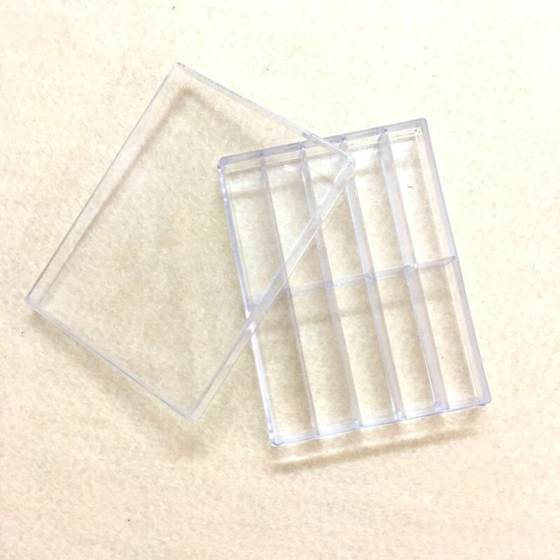 바통 몰드 긴형 직사각 틀 실리콘 양갱 제과 베이킹 캐비티 제빵 긴 사각형 스트립 초콜릿 - 상세 이미지 4