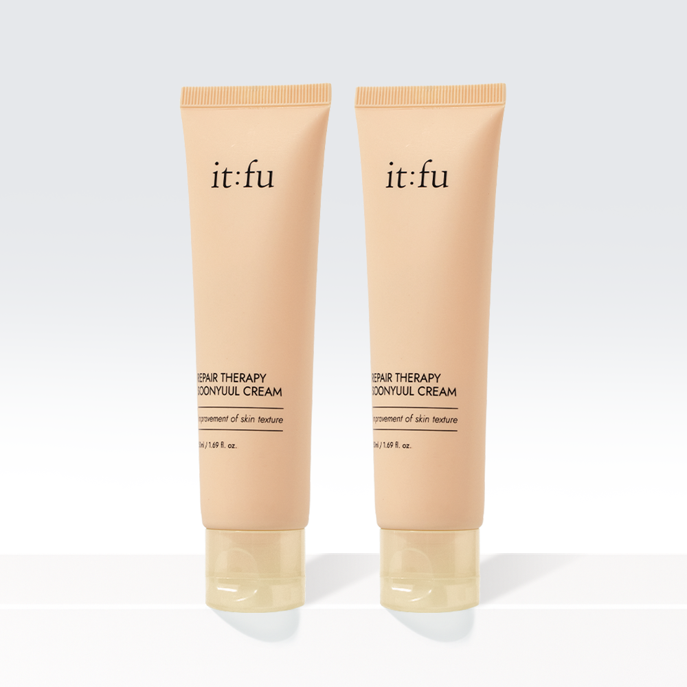 [60만개Pick] 율무 나이아신아마이드 순율 크림 요철 결 좁쌀 약국 50ml, 2개 제품 이미지