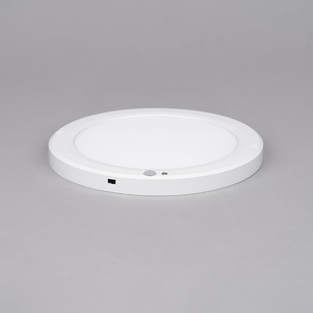 쎈룩스 LED 페이드인 원형 센서등 21cm(8인치) 20W 현관 베란다 계단조명 - 상세 이미지 4