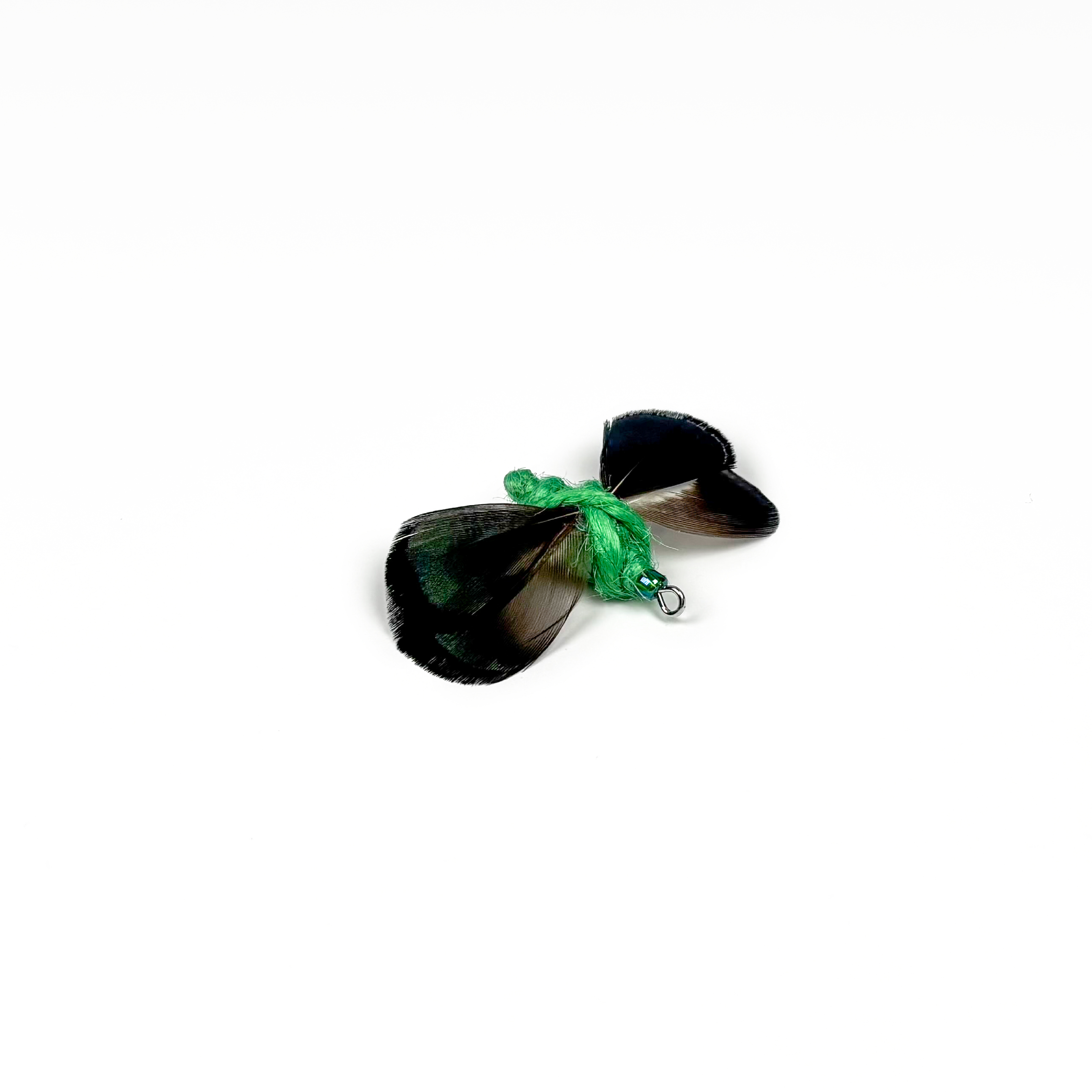 고양이 장난감 나방 장난감 리필 추천 자연 깃털 고양이 장난감 활용법