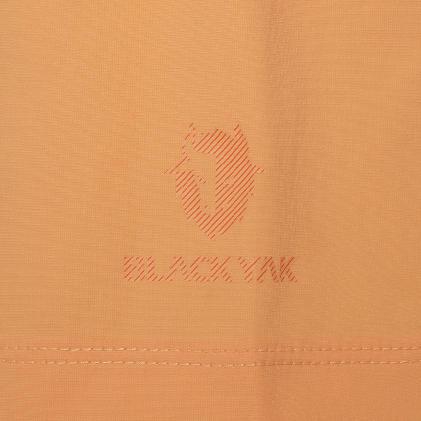 여성 브이넥 쿨반팔티 여름 루즈핏 바스락티셔츠 이미지 7