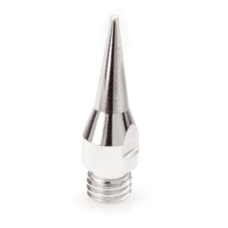 드레멜 소모품 드레멜 팁 201 (납땜팁 가 스인두기용) 2개입 26150201JA 1SET