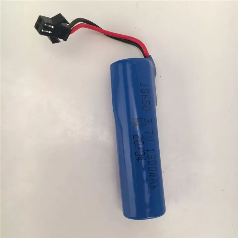 전기 배터리 자동차 충전 USB 2핀 전동 충전선 제어 SM-2P 자동차 37V - 상품 이미지