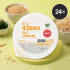 한채원 100g당 38kcal 밥대신 43칼로리 현미곤약밥 저당 용기형,... 맛있게 먹은 솔직 후기 썸네일