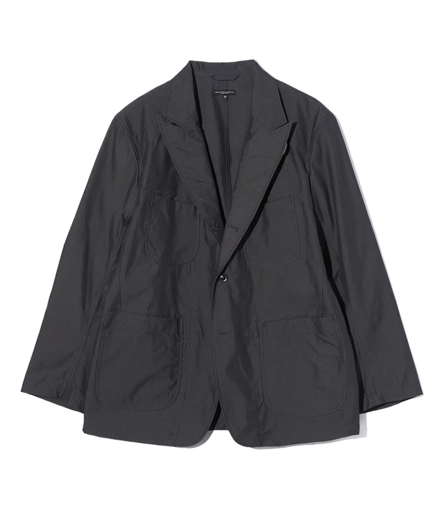 엔지니어드가먼츠 베드포드 자켓 - CP Weather Poplin RV137 - 상세 이미지 2