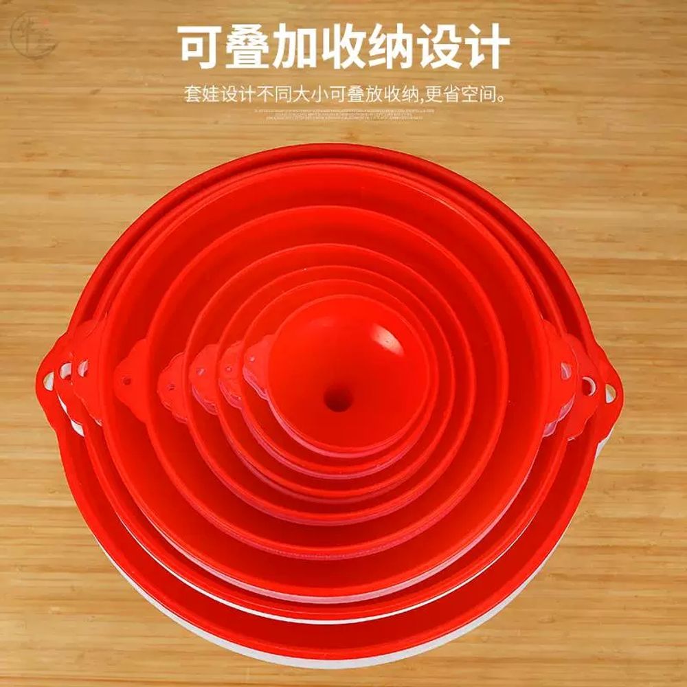 양념통 짜기 케첩 입을 시럽 따로따로 식당 짜서 소스통 마요네즈 맞추다 거꾸로 - 상세 이미지 5