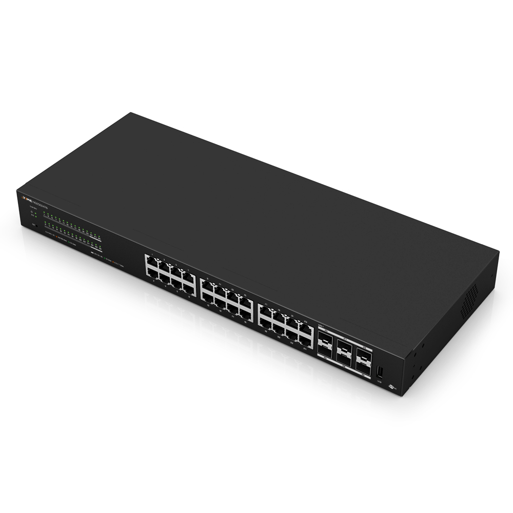 ipTIME HG25024T6 24포트 스위칭 허브 10Gbps SFP+포트 이미지 6