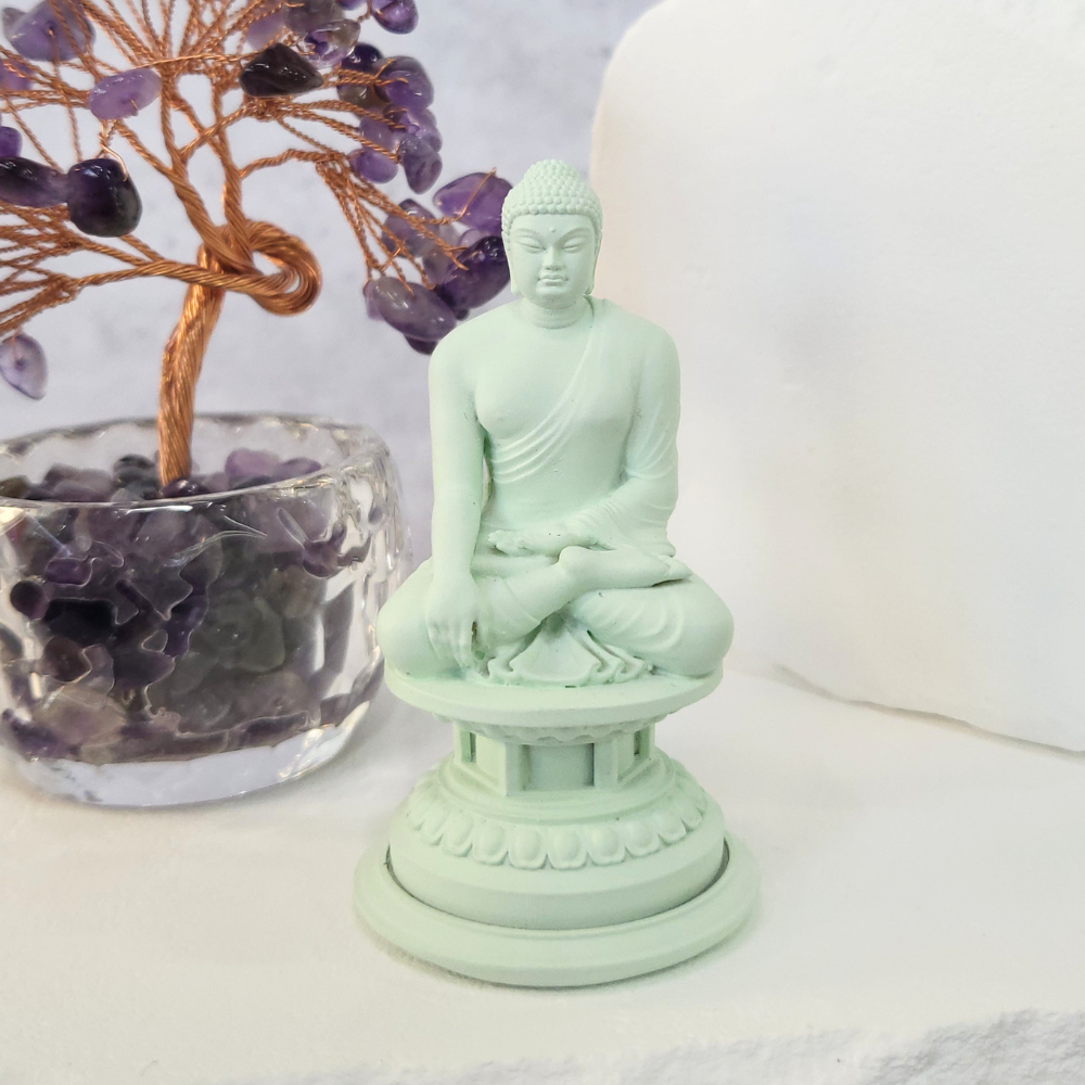 석굴암 본존불 불상 부처님불상 부처상 불교굿즈 불교박람회굿즈 - 상세 이미지 3