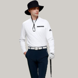 캘러웨이 2026 CG 퍼포먼스 버킷햇 골프 벙거지 모자 운동러 솔직 후기 | 실사용 리뷰 - 상품 이미지 4