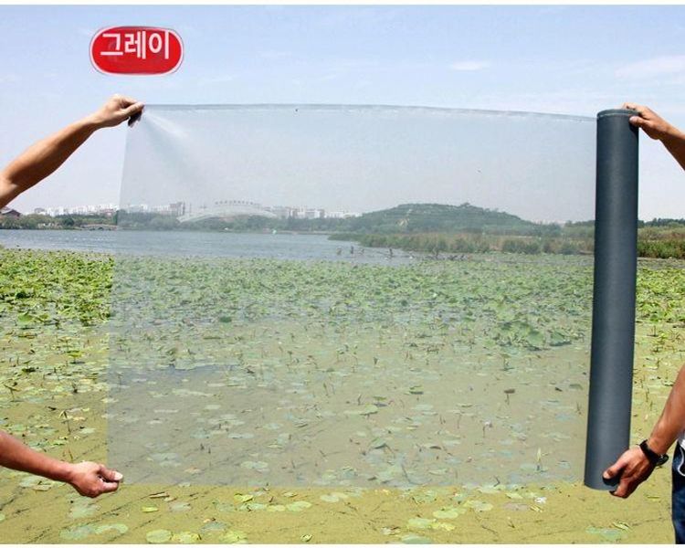 비닐하우스 나일론 방충망 그물 농장 벌레망 모기장 온실 모기망 롤 비닐하우스방충망 창문 - 상세 이미지 3