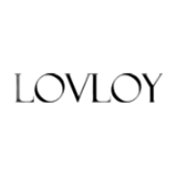 LOVLOY 스토어 로고