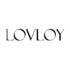 LOVLOY 로고