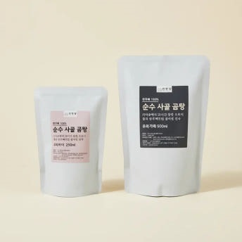 진연당 진국 한우사골곰탕 설렁탕 아이곰국 육수 진하고 깔끔, 500g, 1개 - 상세 이미지 3