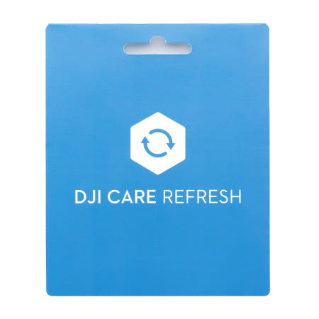 DJI DJI Care Refresh 1년 플랜 (DJI Avata 360)