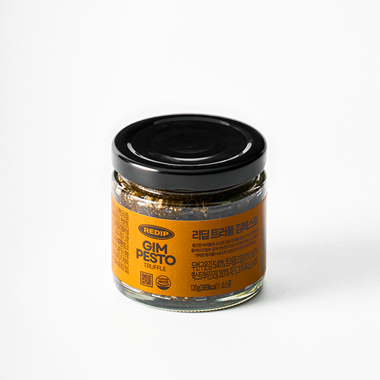 리딥 트러플 김페스토 트러플 김페스토 120g, 1개 - 상세 이미지 3