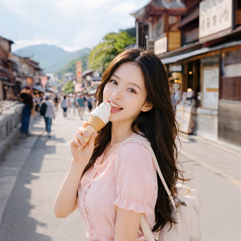 [프로사진작가촬영] 오사카 1일 일일 교토 버스투어 여행 아라시야마 간사이 도톤보리 자유여행 청수사 유투어버스 - 상세 이미지 3