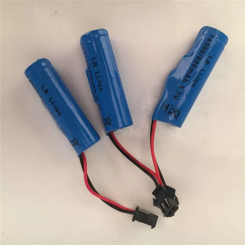전기 배터리 자동차 충전 USB 2핀 전동 충전선 제어 SM-2P 자동차 37V - 상세 이미지 4
