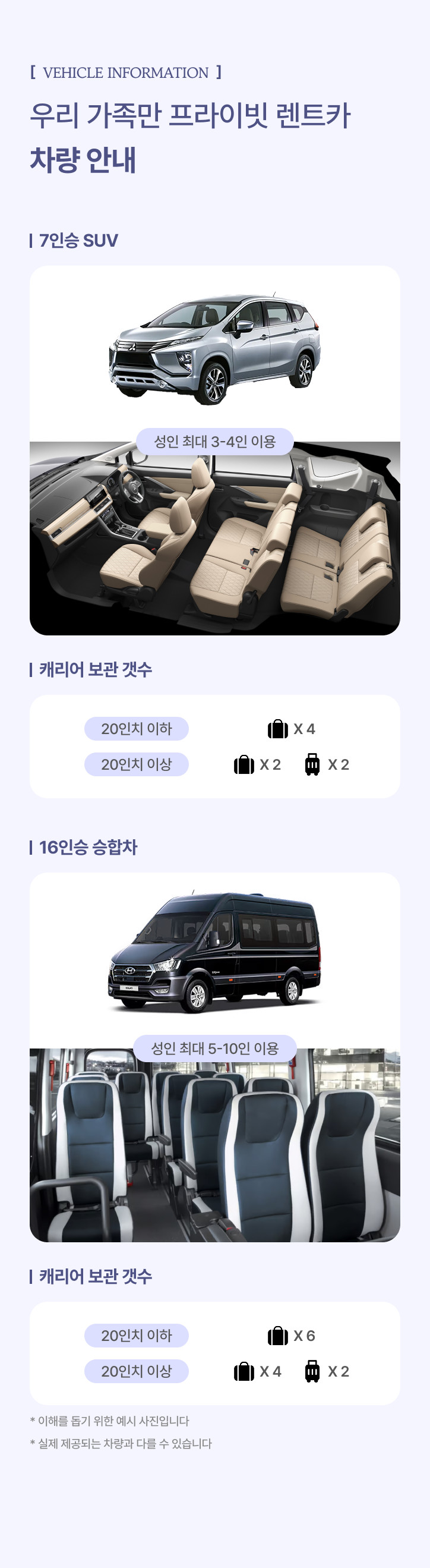 푸꾸옥 우리가족 '안심 이동' 무제한km 렌트카 – 전용 기사 포함 상세 이미지 4