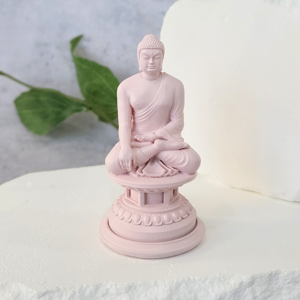 석굴암 본존불 불상 부처님불상 부처상 불교굿즈 불교박람회굿즈 - 상세 이미지 4