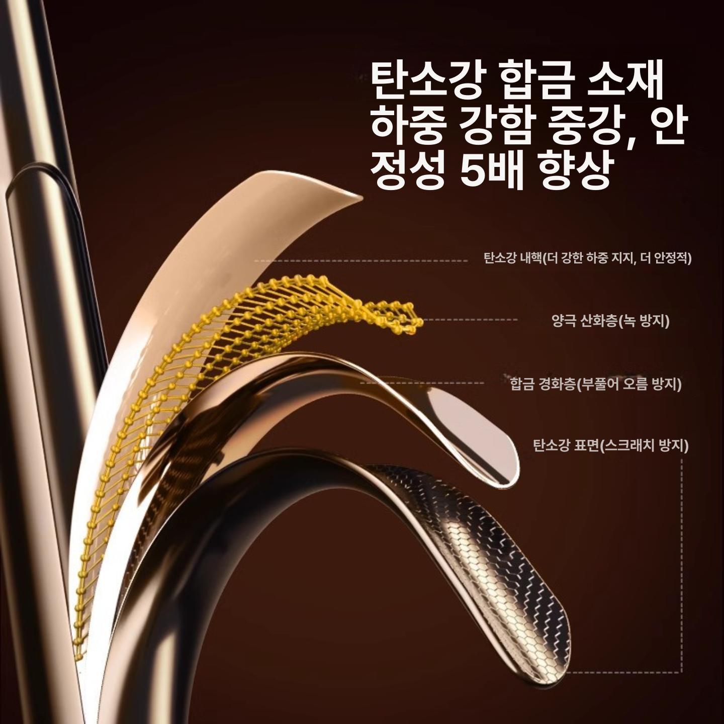 마이크 스탠드 아이패드 홀더 트레이 받침대 태블릿 K-싱잉 클립+태블릿 클립 트레이 포함 - 상세 이미지 3