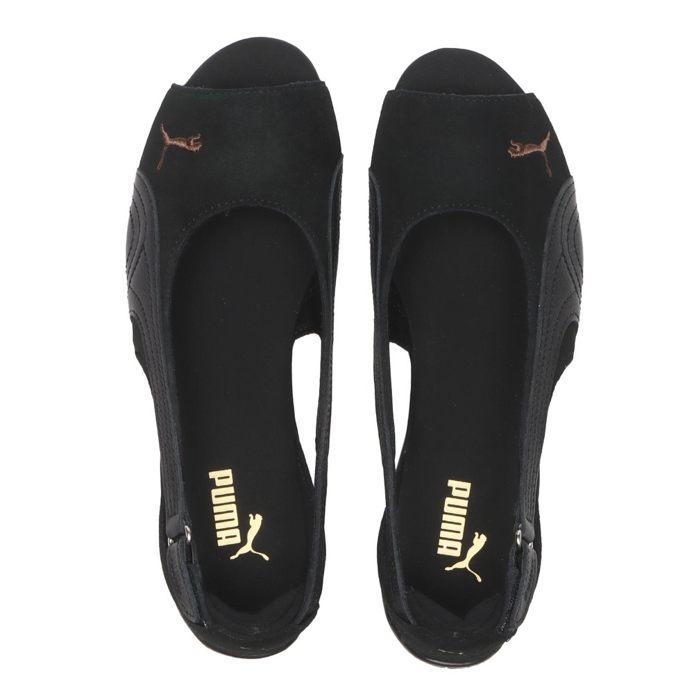 푸마 스피드캣 샌들 여성 SPEEDCAT SANDAL404839-07 - 상세 이미지 4