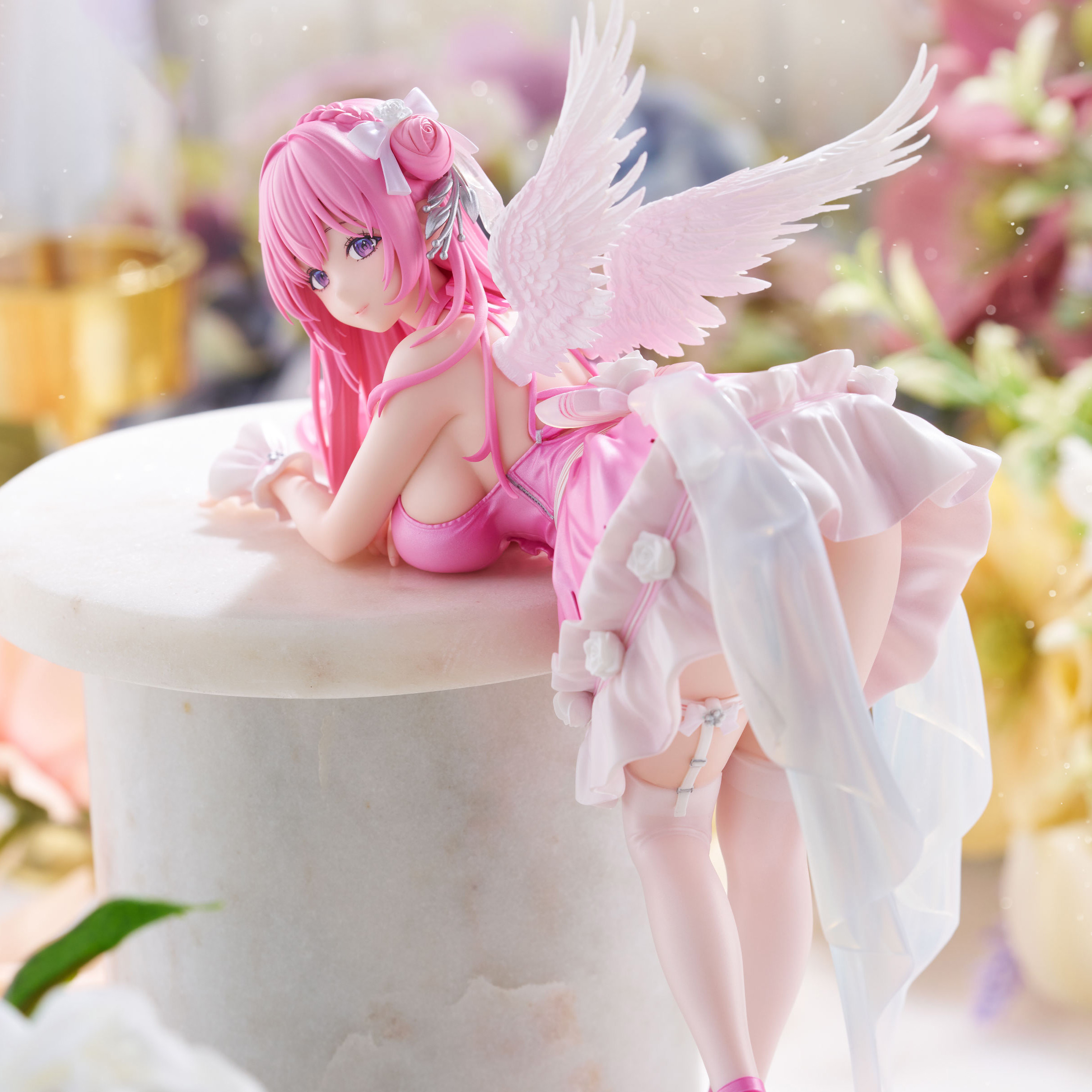 [예약] 후류 누들스토퍼 도로시 노스텔지어 l 승리의 여신 니케 (재판) - 상세 이미지 4