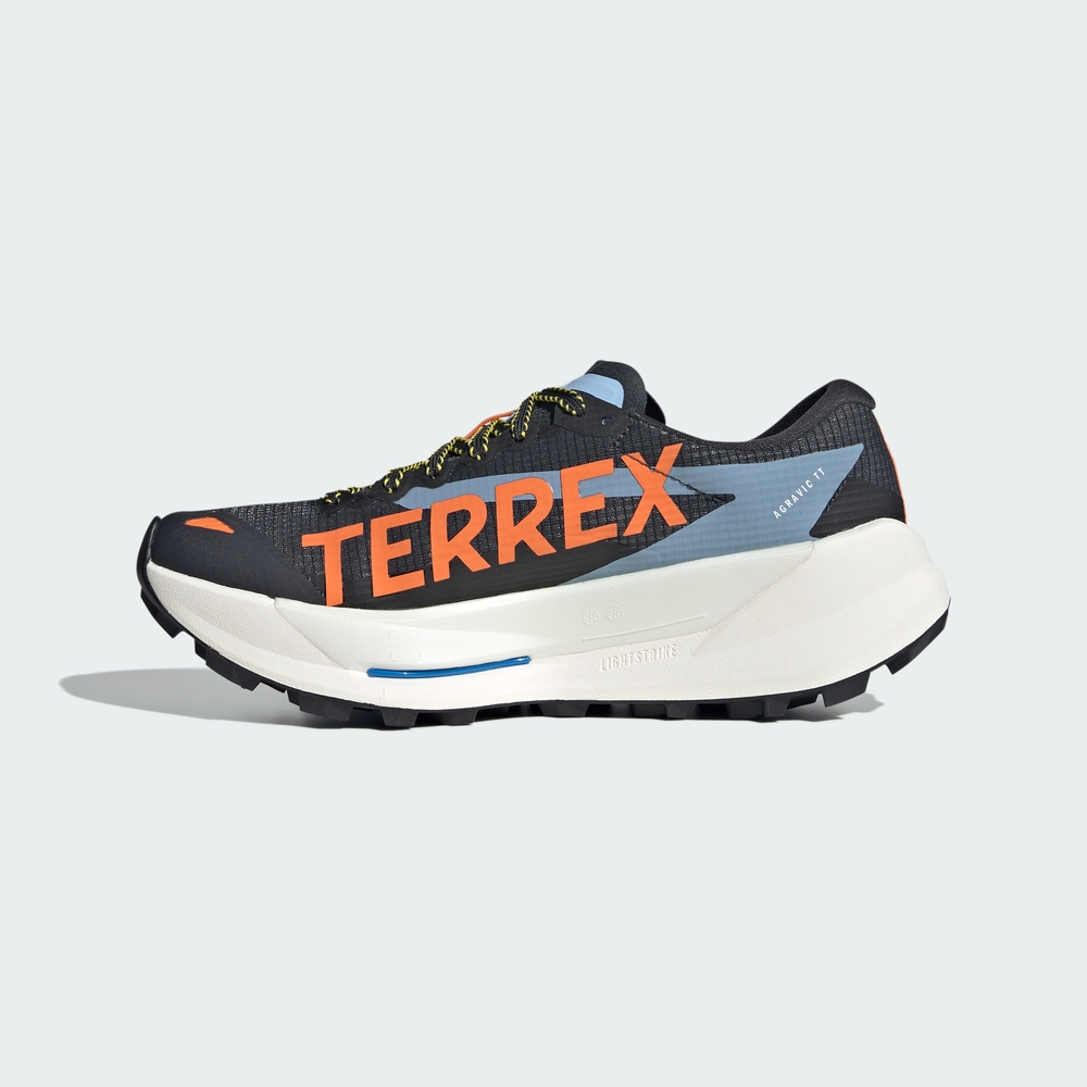 [아디다스 공식] Terrex Agravic TT 트레일 러닝화 HP7012 이미지 7