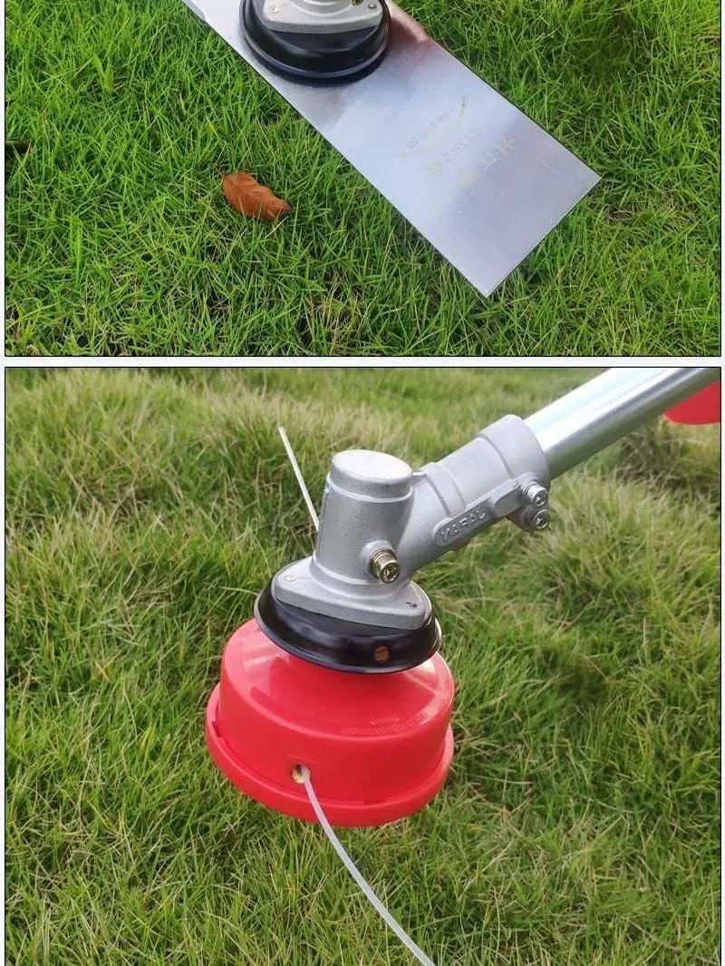 엔진 장대톱 기름톱 체인톱 고지톱 고공 가솔린 전지 대형톱 휘발유 벌목 전기톱 행정 - 상세 이미지 4