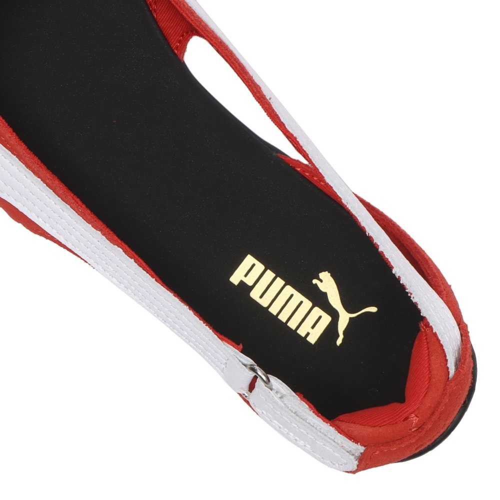 푸마 스피드캣 샌들 SPEEDCAT SANDAL 여성 404839-02 이미지 7