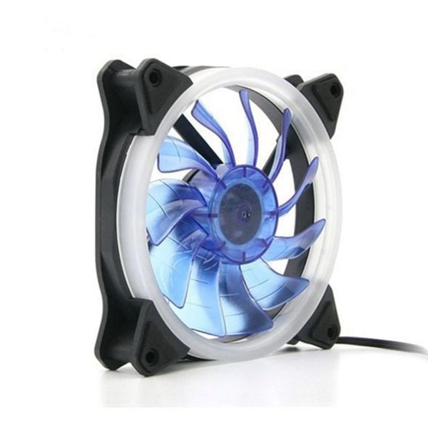 120mm 컴퓨터 케이스 쿨러 데스크탑 pc 케이스 쿨러 시스템 냉각팬 - 상품 이미지