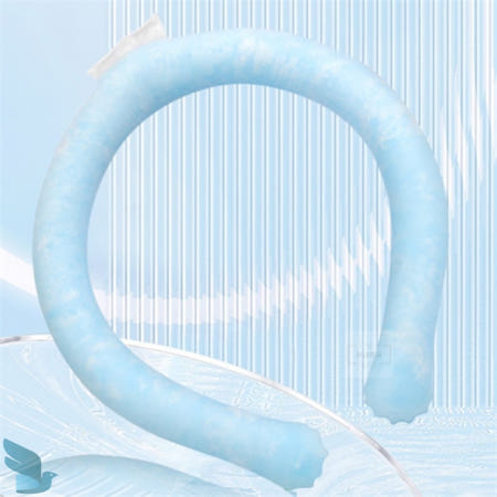 보급창고OEM 2보급창고 아이스 넥쿨러 스카이 성인쿨러 얼음목걸이 넥쿨링