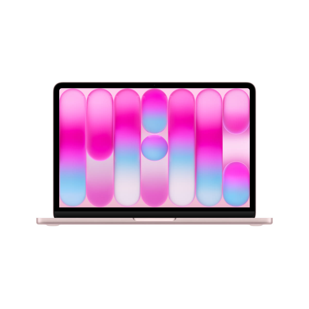 애플 공식 브랜드스토어 애플 맥북 네오 A18 Pro 8GB 256GB 블러시
