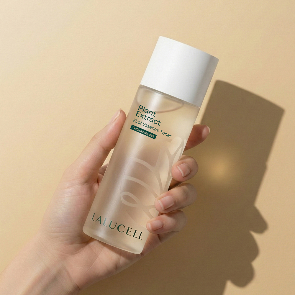 라루셀 플랜트 익스트랙트 프레쉬 카밍 토너 200ml 이미지 7