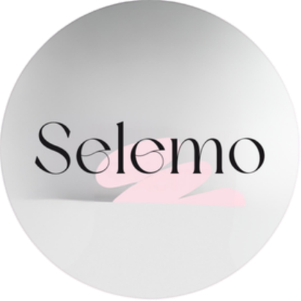 쎌레모 스토어 로고