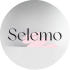 쎌레모 로고