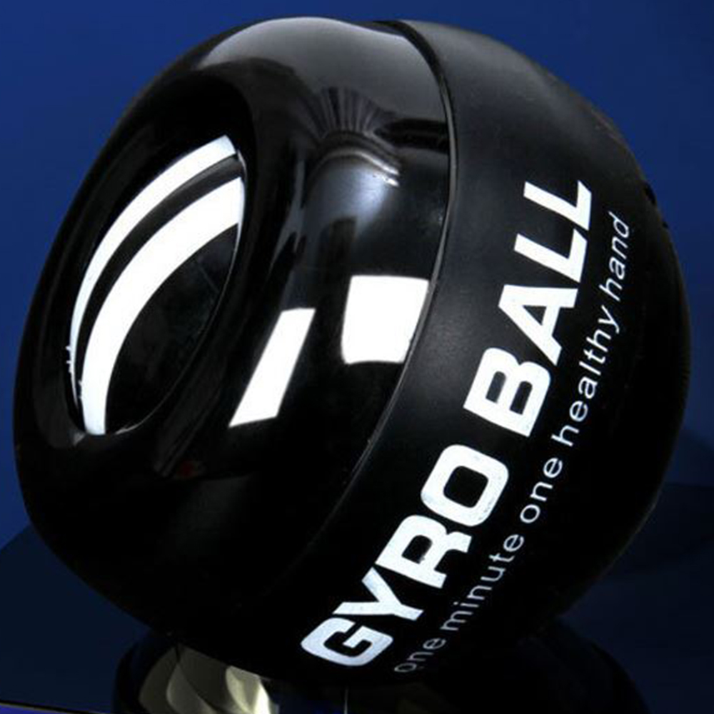 클립볼 전완근 운동 손목운동볼 자이로볼 자이로스핀 파워볼 스핀볼 제품 이미지