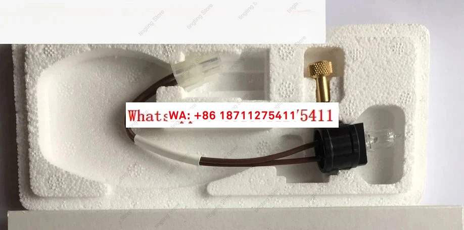 NO05344620001 램프 12V20WC111 12v20w 신품 Man ID 05321280001ROCHE 12V20W