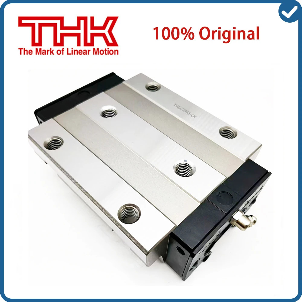 THK HSR45CA HSR45HA 리니어 블록 가이드 슬라이더 베어링 HSR HSR45