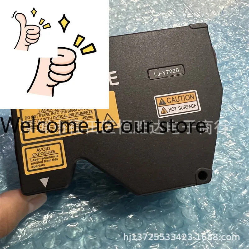 LJ-V7001P 측정기 LJ-V7020 LJ-V7020B KEYENCE LJ-V7001 LJ-V7000