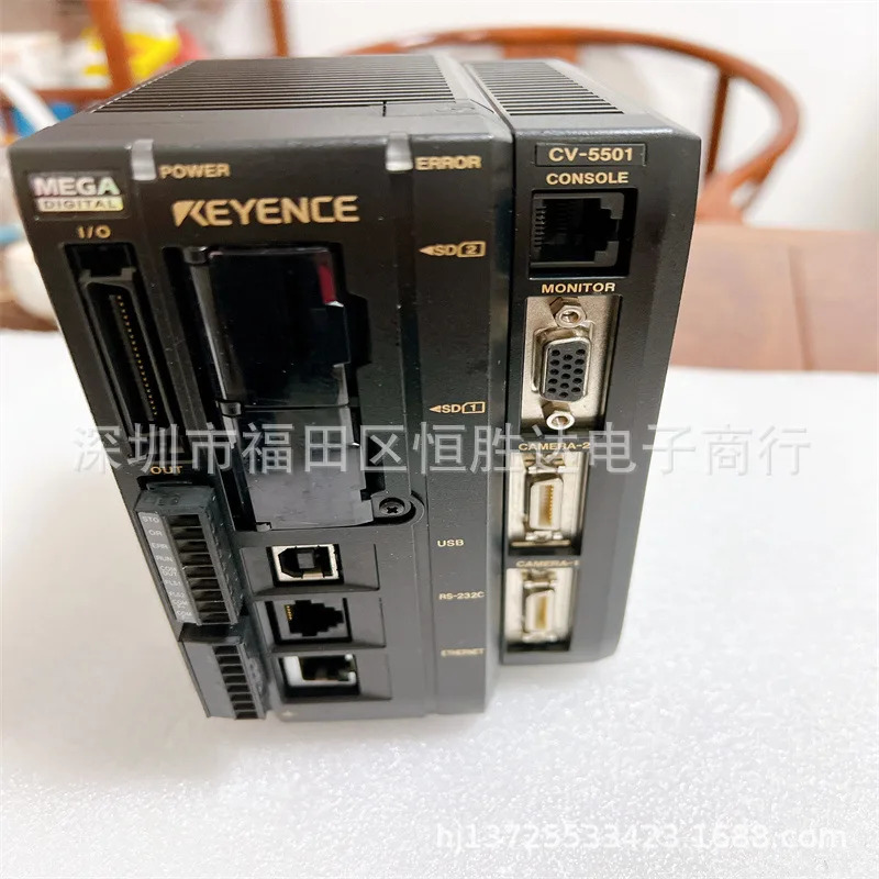 CV-5501 CV-5502 CV-5002P CV-5700 CV-5701 CV-5702 컨트롤러 KEYENCE