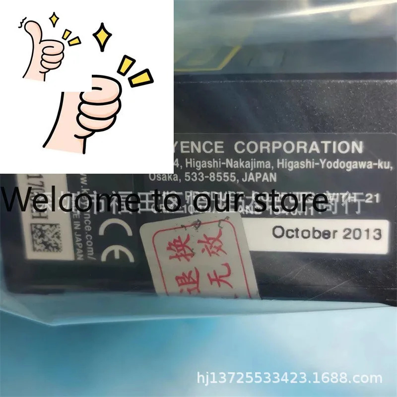 LK-H027K LK-H082 LK-H050 LK-H027 KEYENCE LK-H020 LK-H008 센서